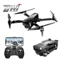 DWI Dowellin Long Range Distance Folding HD Drone Camera and Visuo Zen K1